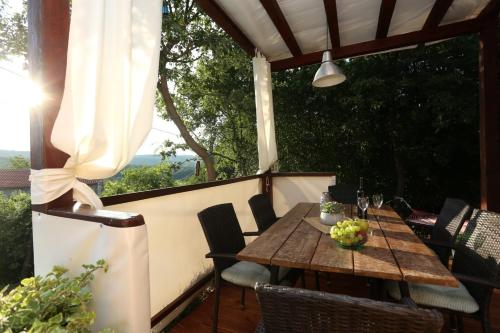 Villa Deborah in เปรซิกา