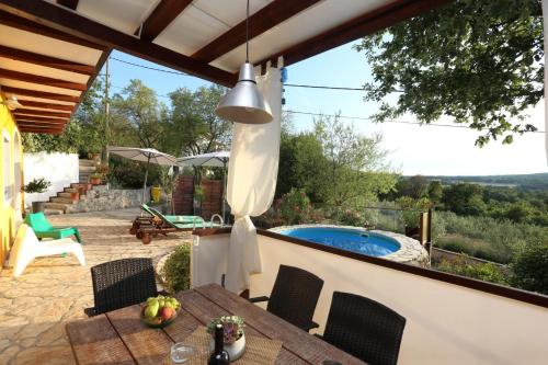 Villa Deborah in เปรซิกา