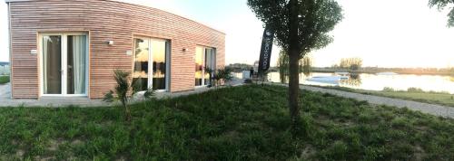 Starwake Rooms on the Lake chambre d'hôte Cassa di Sassi