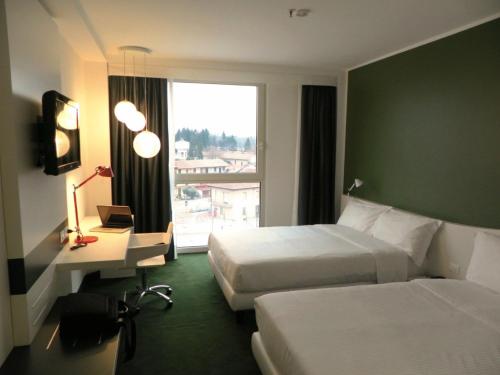 Idea Hotel Milano Malpensa Airport - image 13