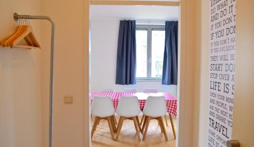  Apartment Tour & Taxis 2 in Brüssel