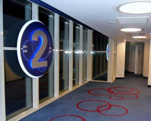 Idea Hotel Milano Malpensa Airport - image 11