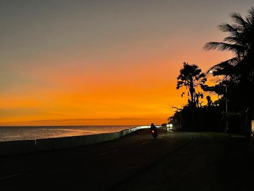 D' Partner's Inn in Jagna