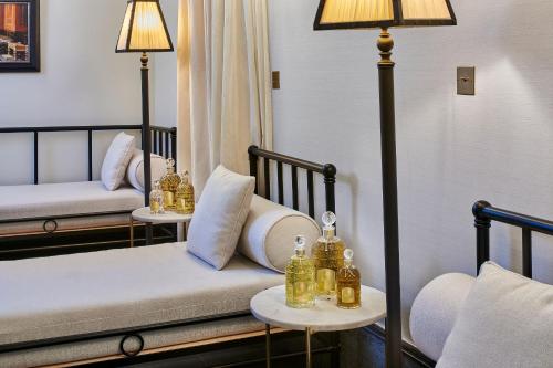 InterContinental Bordeaux Le Grand Hotel an IHG Hotel - image 9