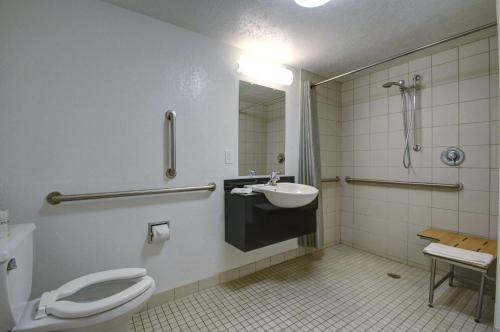 Motel 6-Salt Lake City UT - Downtown - image 37