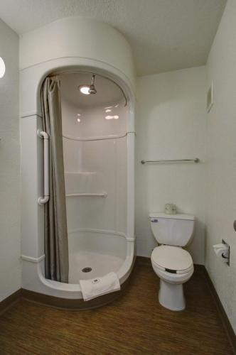Motel 6-Salt Lake City UT - Downtown - image 32