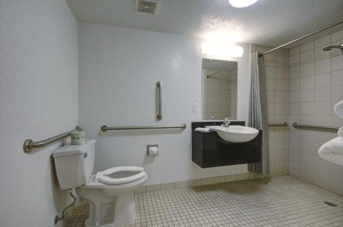Motel 6-Salt Lake City UT - Downtown - image 33