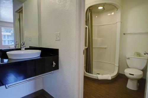 Motel 6-Salt Lake City UT - Downtown - image 35