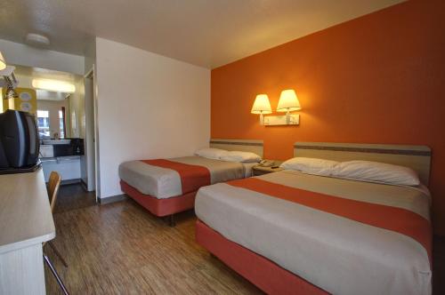 Motel 6-Salt Lake City UT - Downtown - image 38