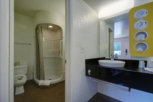 Motel 6-Salt Lake City UT - Downtown - image 39
