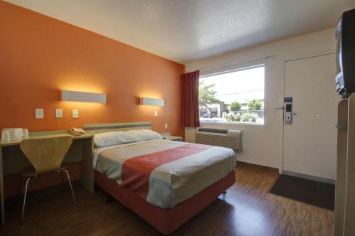Motel 6-Salt Lake City UT - Downtown - image 36