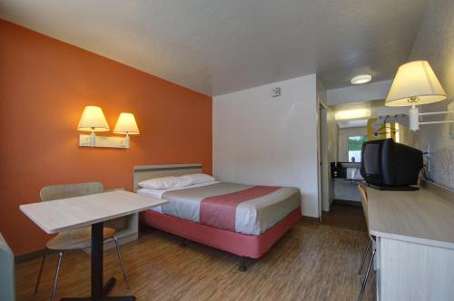 Motel 6-Salt Lake City UT - Downtown - image 27