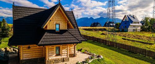 Domek na Gubałówce & Apartamenty - Premium Chalets & Luxury Apartments Gubałówka Zakopane, Zakopane