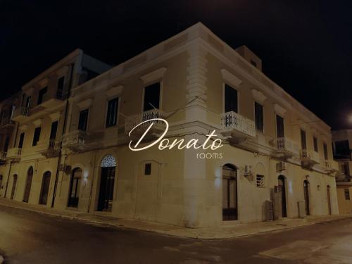 Donato Rooms 2