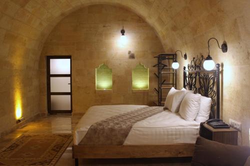 Kayra Cave Suite