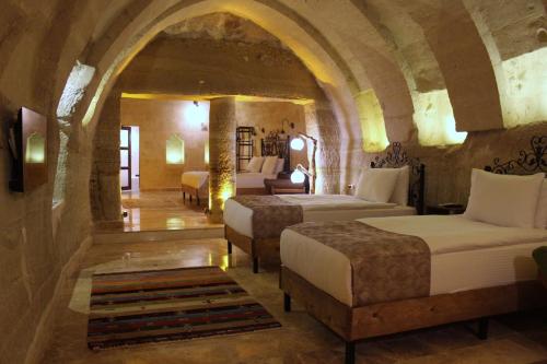 Kayra Cave Suite