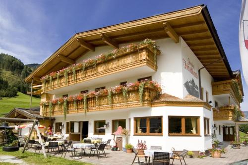 Gasthof Haidbach - main image