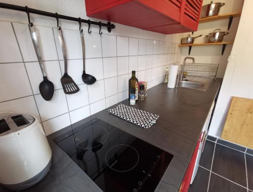 Kleines Studio am Uni-Campus - Perfekt für junge Unternehmungslustige, Dresden (photo 10)