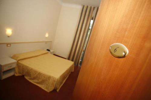 Hotel Adler, Mailand (Foto 7)