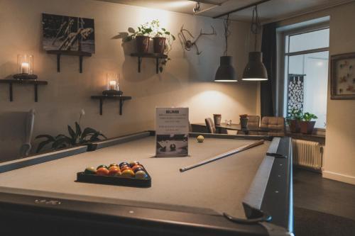Best Western Hotel Arctic Eden - main image