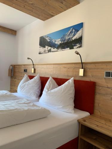 Hotel Garni Schieferle – Mutters, IL