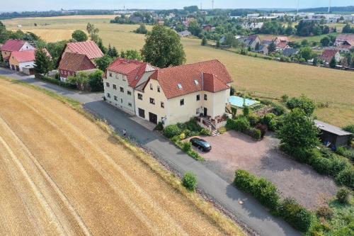 Pension Riegler in Nossen, Deutschland