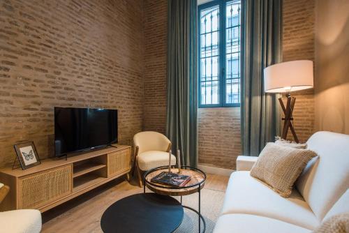 La Sillería de Triana by Magno Apartments