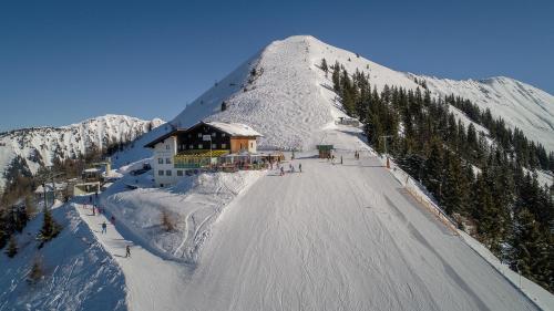  CityApartments, Unterkunft in Schwaz