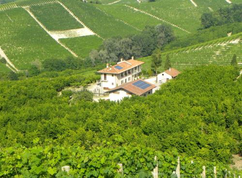 Agriturismo Tre Stelle - image 12