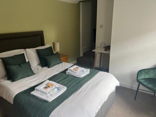 The Promenade Guest House - image 12