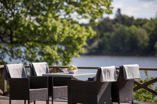 Hôtel parc royal Radisson Blu