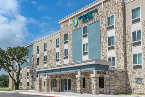 WoodSpring Suites Austin Georgetown Georgetown