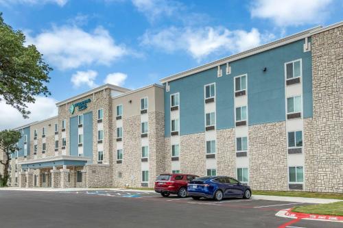 WoodSpring Suites Austin Georgetown in Georgetown, USA