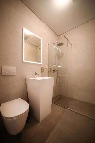 Hotel Boutique Aquarel Room Type - Superior Apartment