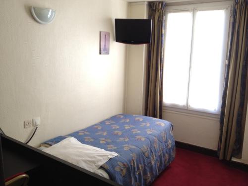 Vintimille Hotel - image 6