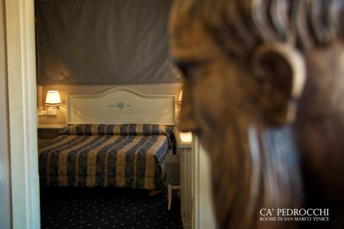 Ca' Pedrocchi, Benátky (fotografie 7)