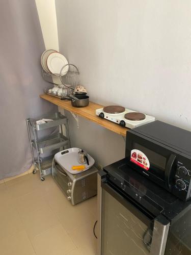 Konyha, Chez Papy in Grand Dakar