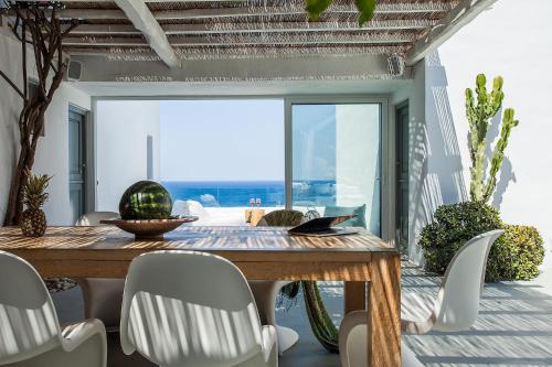 Villa Opal by Mykonos Rocks