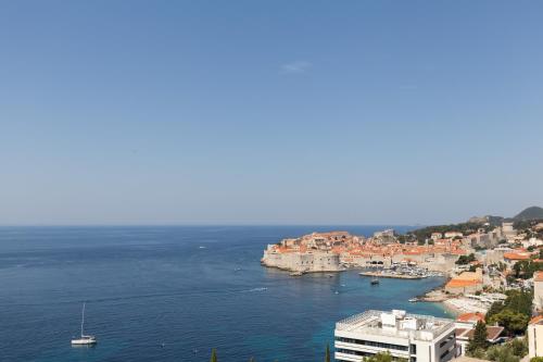 Amorino Of Dubrovnik Apartments - main image