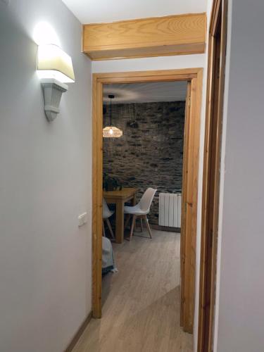 Apartaments Albiñana (Apartaments Albinana) in Llavorsi