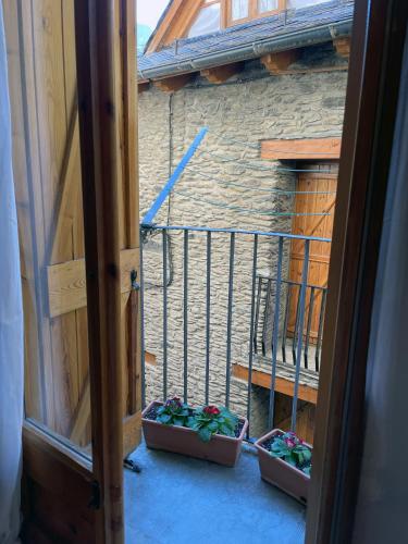 Apartaments Albiñana (Apartaments Albinana) in Llavorsi