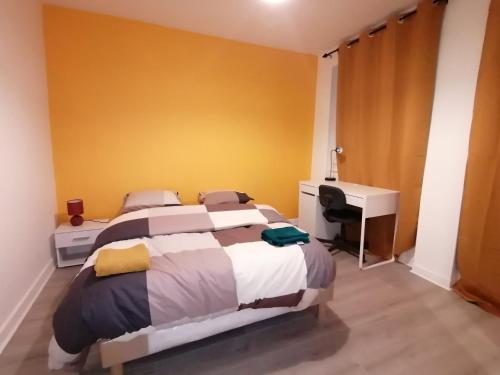 Hadriel Host - Apartment - Clermont-Ferrand