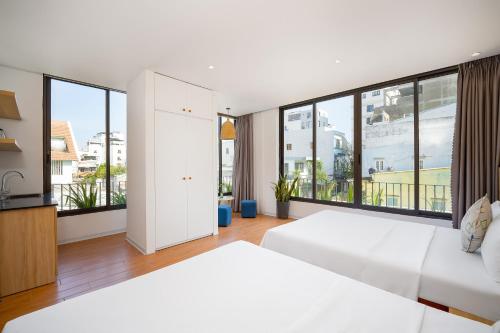 Carol Villa Đa Nang Beach 1 in Da Nang — photo 2