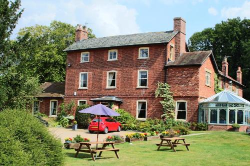 The Manners Arms At Knipton