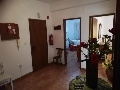  Apartamento Tiago, Pension in Sines bei Palhota