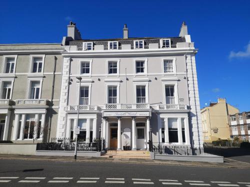 Invicta Hotel Hotel de charme Plymouth