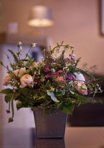 Hôtel Le Compostelle - image 3