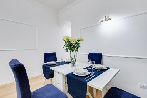 Trevi Fountain Modern Apartment, Рим (фото 4)