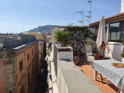 Gregorius Diamerisma panoramic terrace, Neapel (Foto 9)