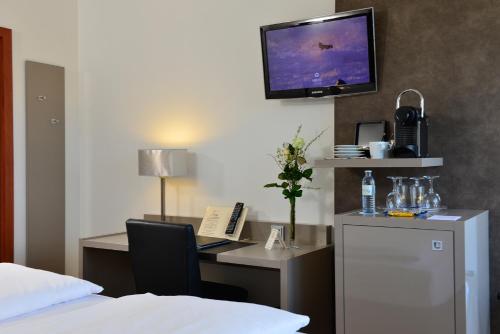 Hotel Caroline Mathilde - image 14